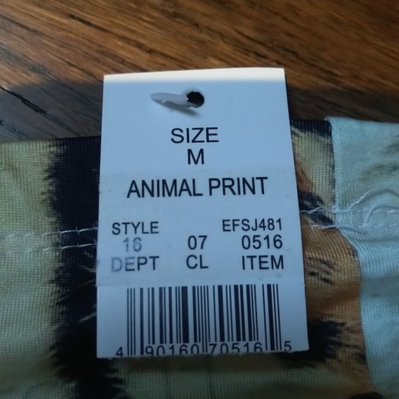 Leggings - Picture 4 of 5